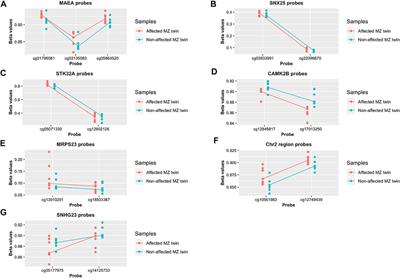 DNA Methylation Signature in Monozygotic Twins Discordant for Psoriatic Disease